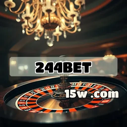 244bet E-Sports