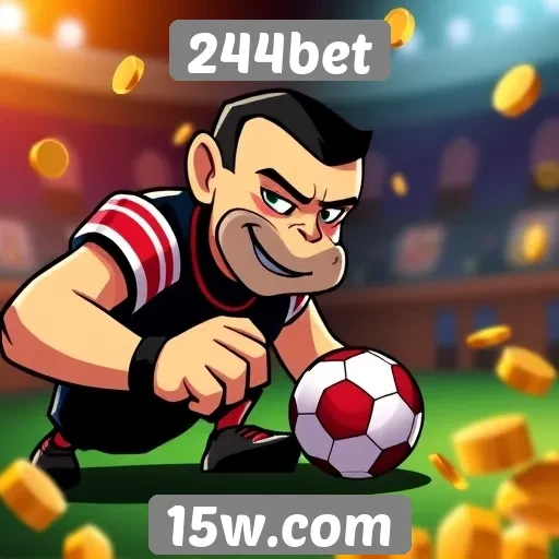 Entrevista com jogadores frequentes do 244bet