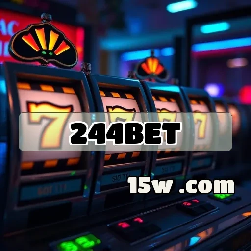 244bet Jackpots Altos
