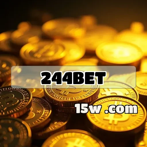 244bet Poker Online