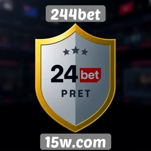 Segurança e licenciamento do 244bet em foco