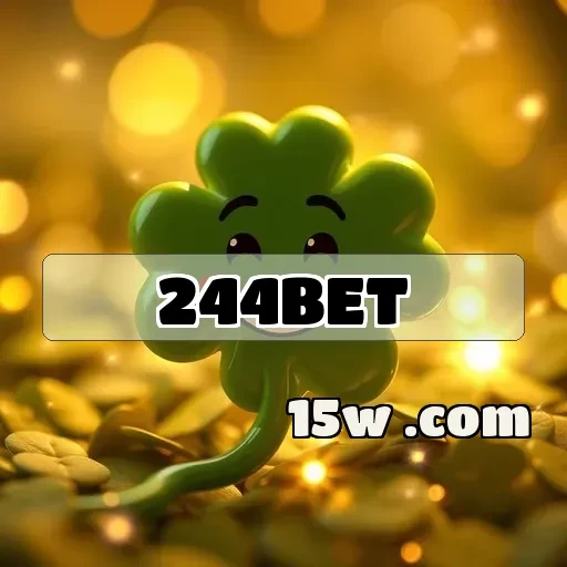 244bet Casa de Apostas
