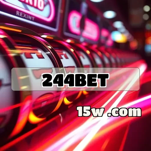 244bet Jogos de Mesa