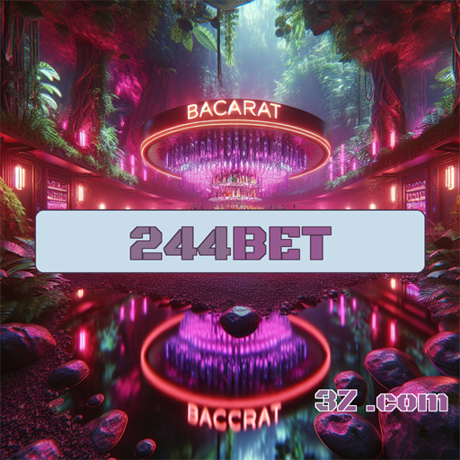 244bet: A Confiável Aventura nos Jogos Online
