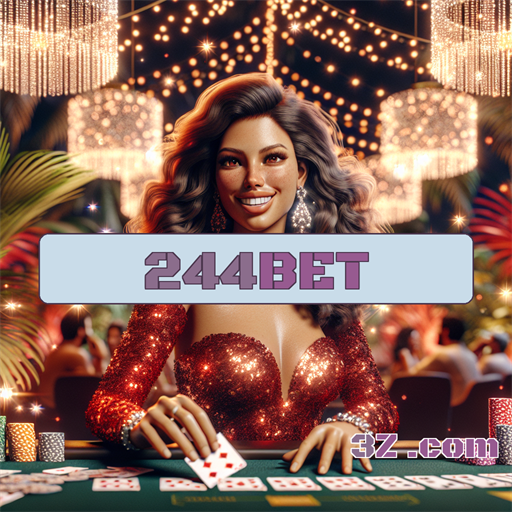 Aposte com Estilo: O Mundo do Esporte no 244bet