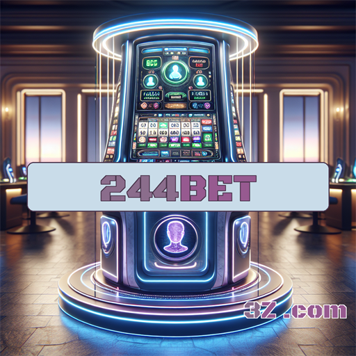 Jogos Incríveis e Inovadores no 244bet para Você