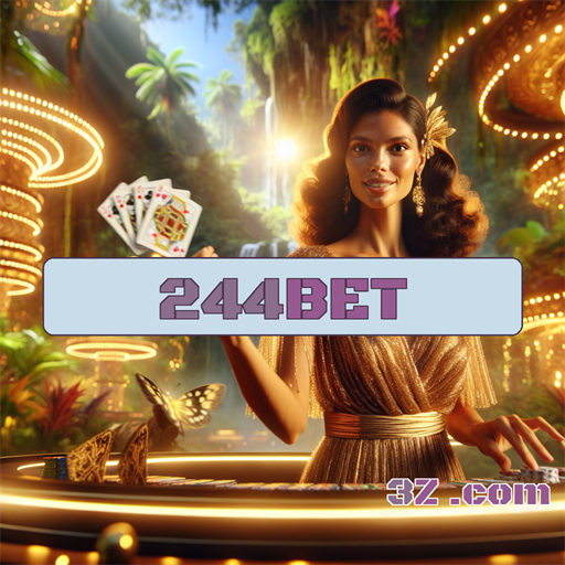 Login no 244bet: A Porta de Acesso ao Diversão