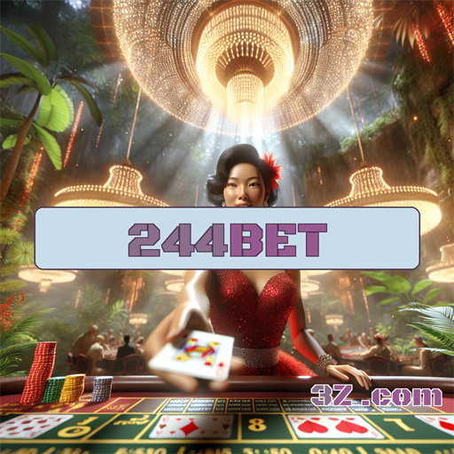 Recursos Imperdíveis da Seção Paga da 244bet
