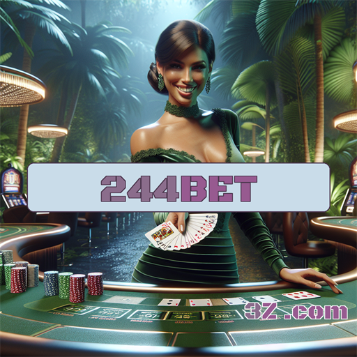 Plataforma Inovadora da 244bet Revoluciona o Jogo Online
